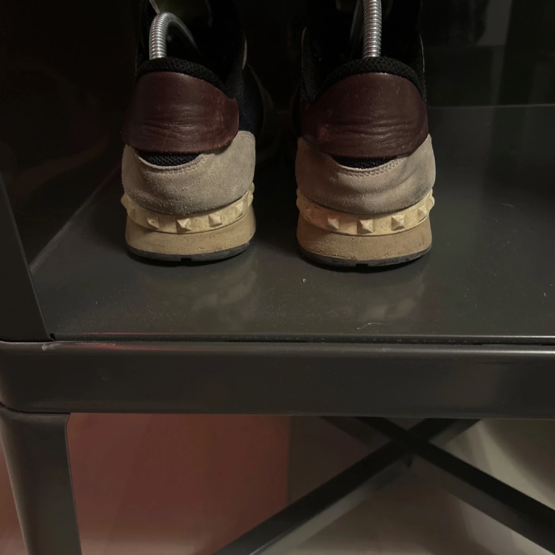 Valentino rockrunner - 4