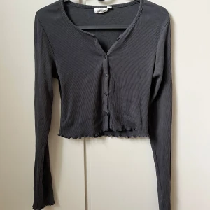 Gullig topp från Kappahl - Fint skick