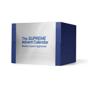 KICKS Supreme Adventskalender - Kicks julkalender säljs då jag råkade beställa två! Den är självklart oöppnad