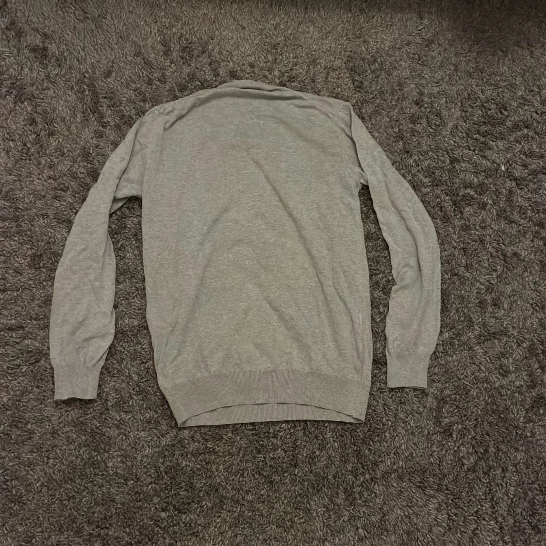 Grå tröja från Oscar Jacobson - 1