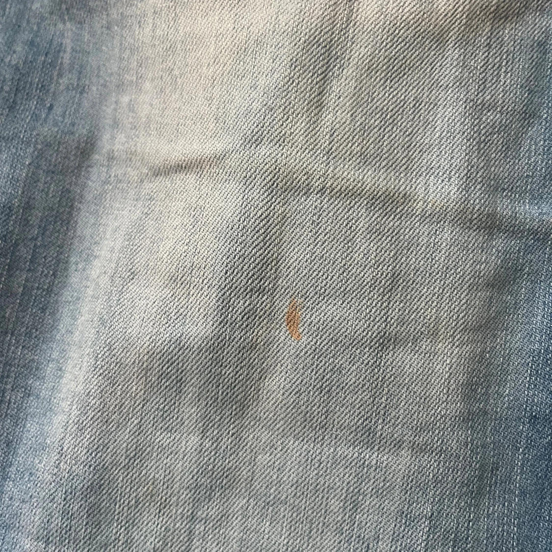 Lågmidjade bootcut jeans - 2