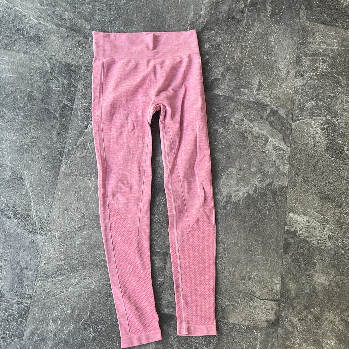 Rosa seamless leggings 