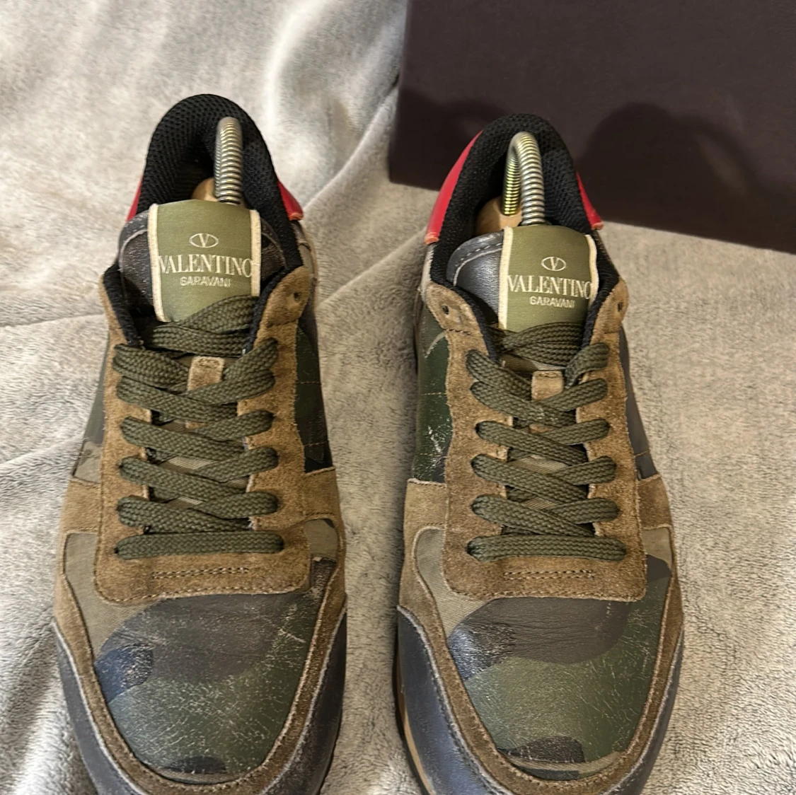 Valentino Garavani Rockrunner sneakers - 1