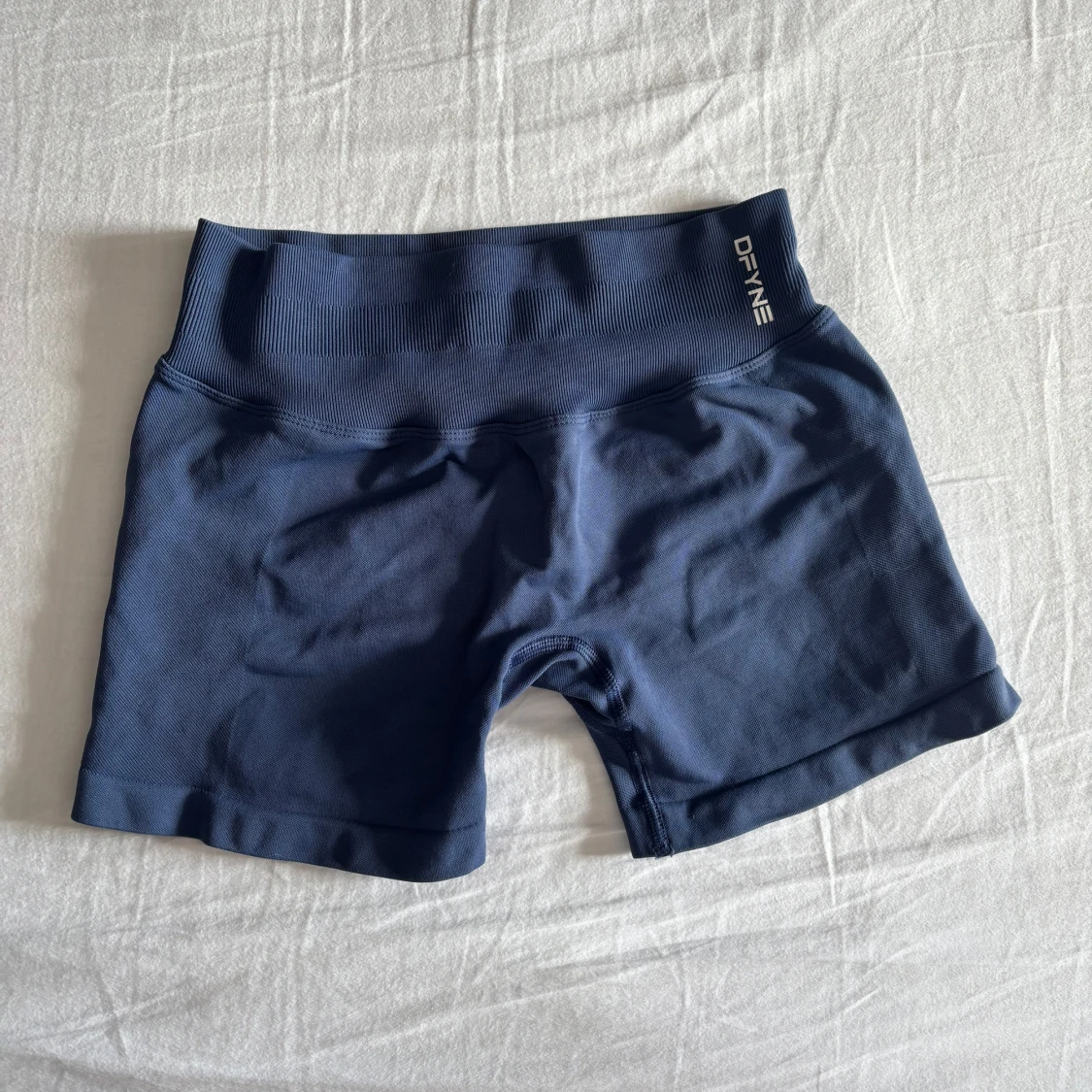 DFYNE impact 4.5’’ shorts 