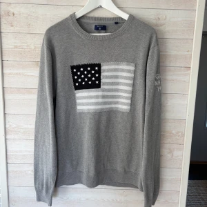 Gant tröja! - Eftertraktad tröja från Gant! | fint skick | size - L | inga deffekter | skriv vid minsta lilla fråga eller fundering💌