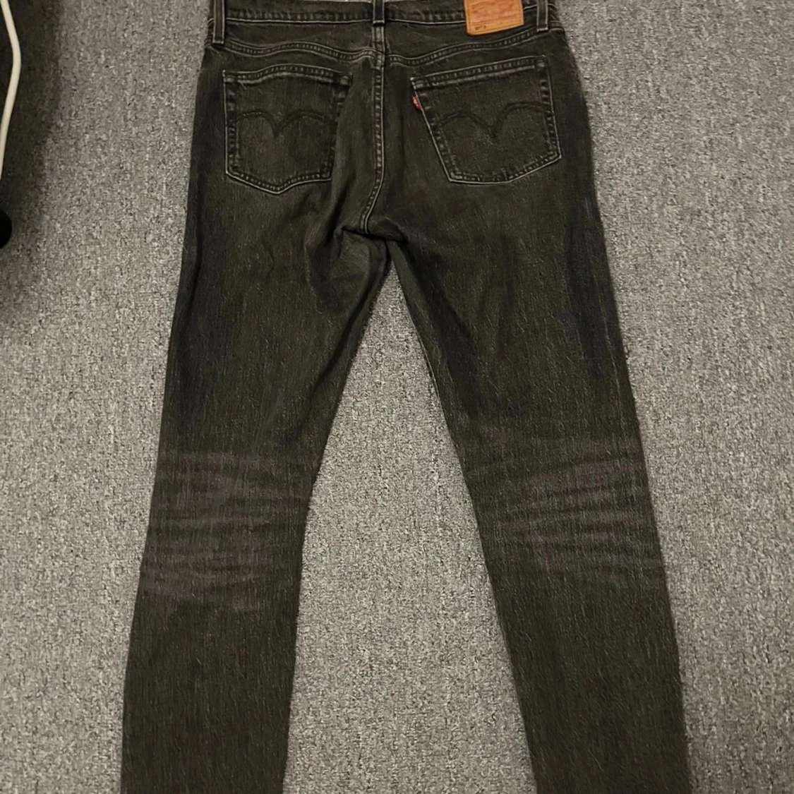 Levis 501 - 90
