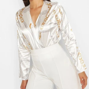 Ny body  - Aldrig använd, i nyskick 