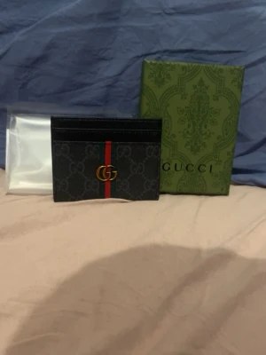 Plånbok - Helt ny. Inte använd.