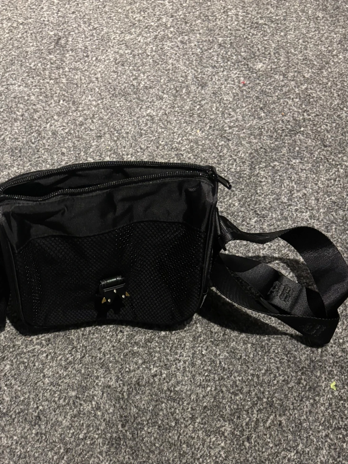 Trackstar Sidebag - 1