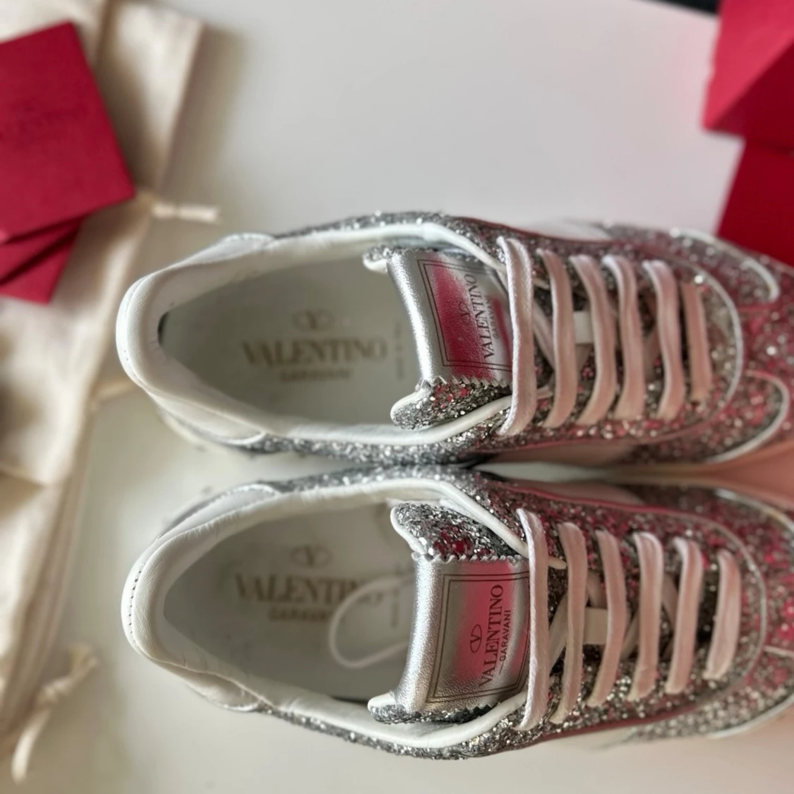 Valentino Flycrew skor - 3
