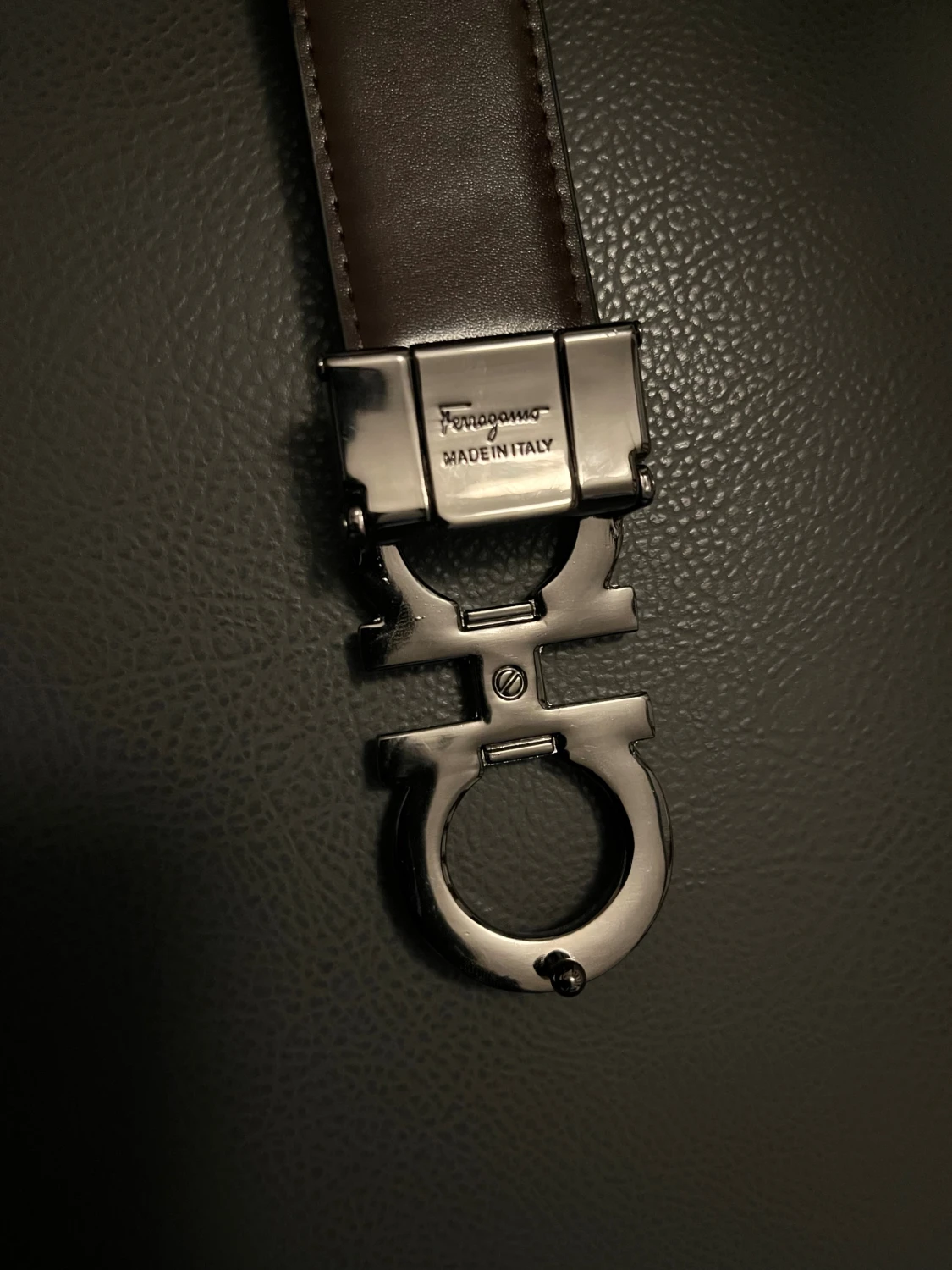 Ferragamo Gancini  - 2