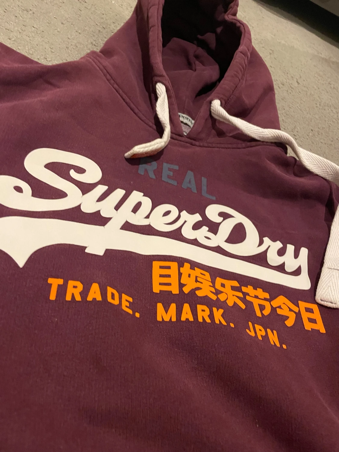 Superdry hoodie  - 2