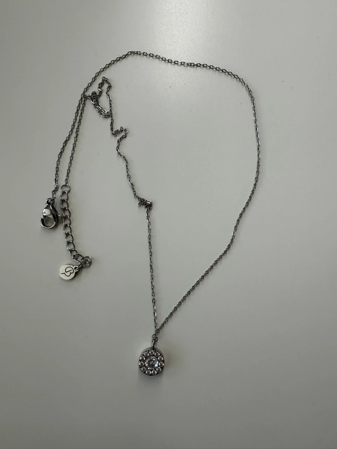 Edblad halsband  - 2