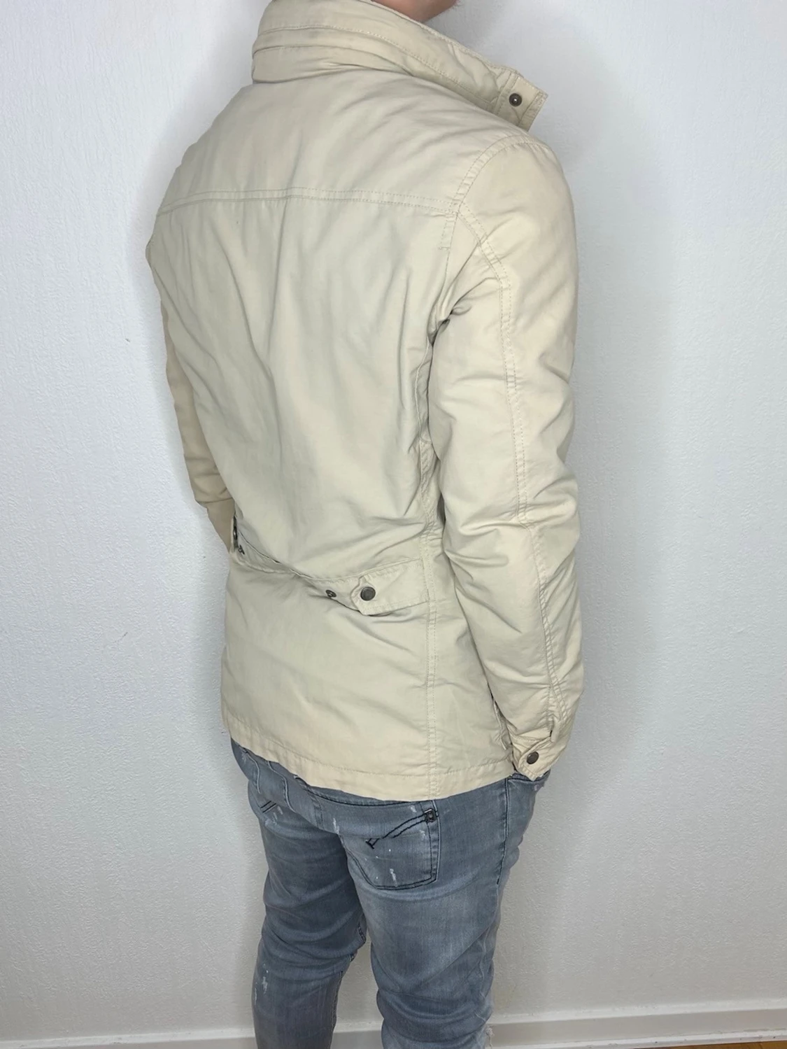 Woolrich Fieldjacket   - 1