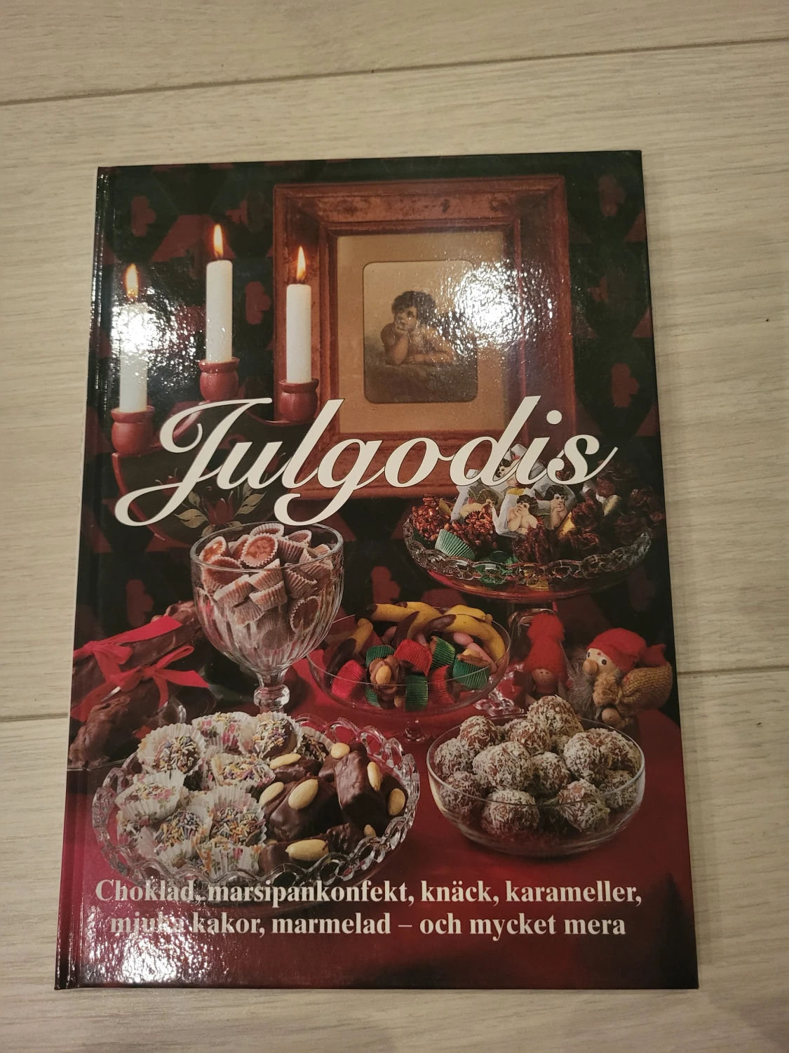 Julgodis