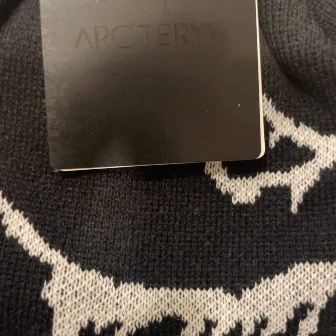 Arc'teryx beanie - 2