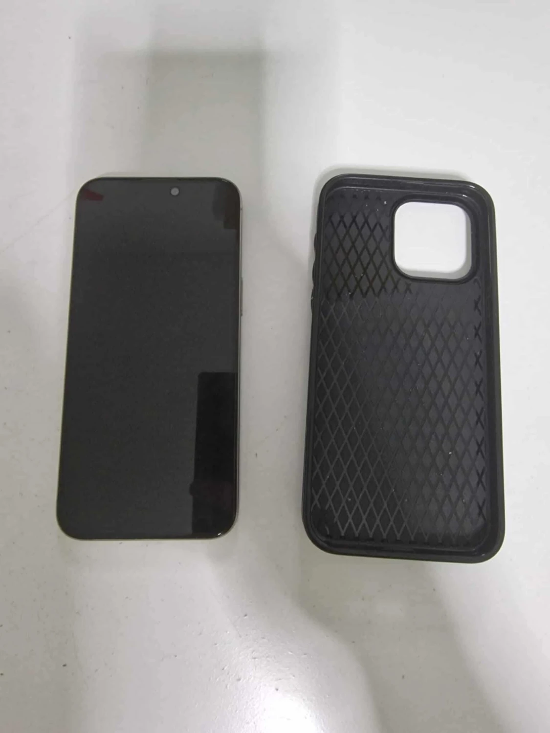 Iphone 15 pro max - 1