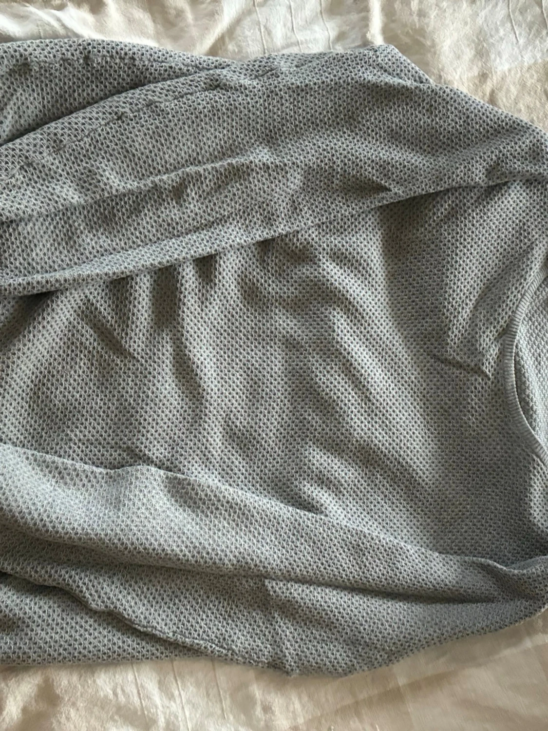 Grå tröja från Lindbergh - 2