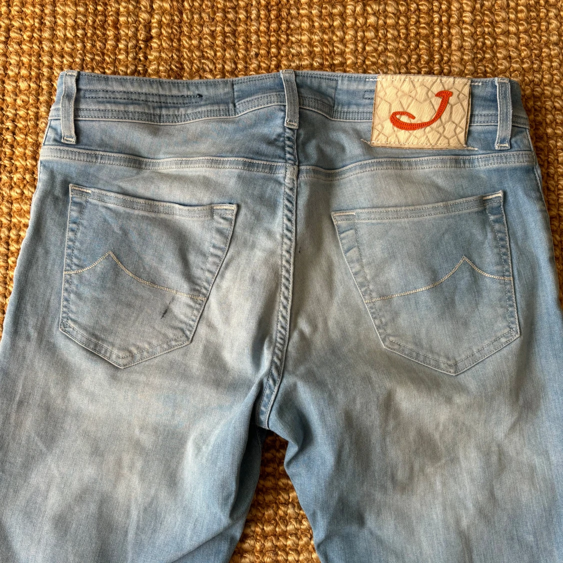 Jacob cohen jeans - 92