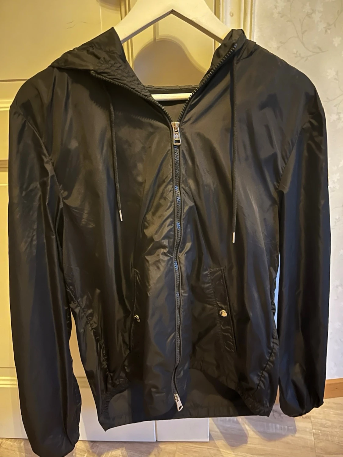 Moncler windbreaker