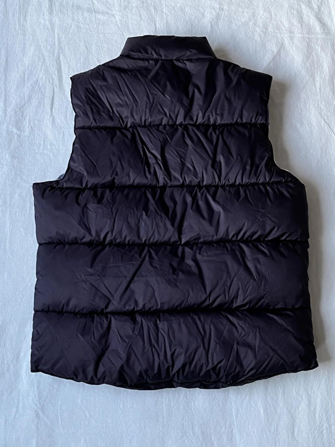 Svart dunväst från Canada Goose - 6