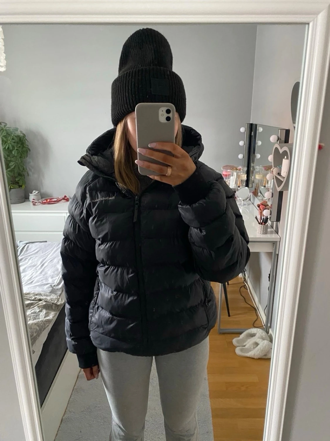 Peak performance jacka  - 1