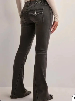True religion jeans  - Snygga i storlek w23