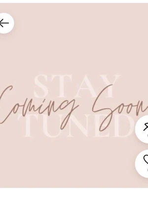 🍒Coming soon🍒 - 🍒