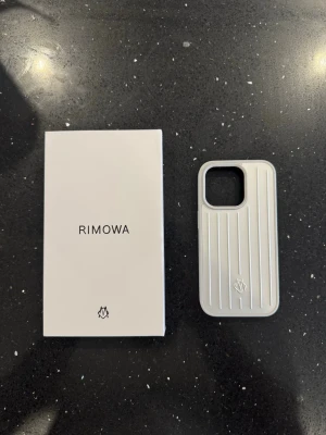 Rimowa iphone 15 pro - Passar iphone 15 pro