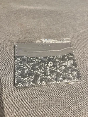 Plånbok grå - Bra plånbok 