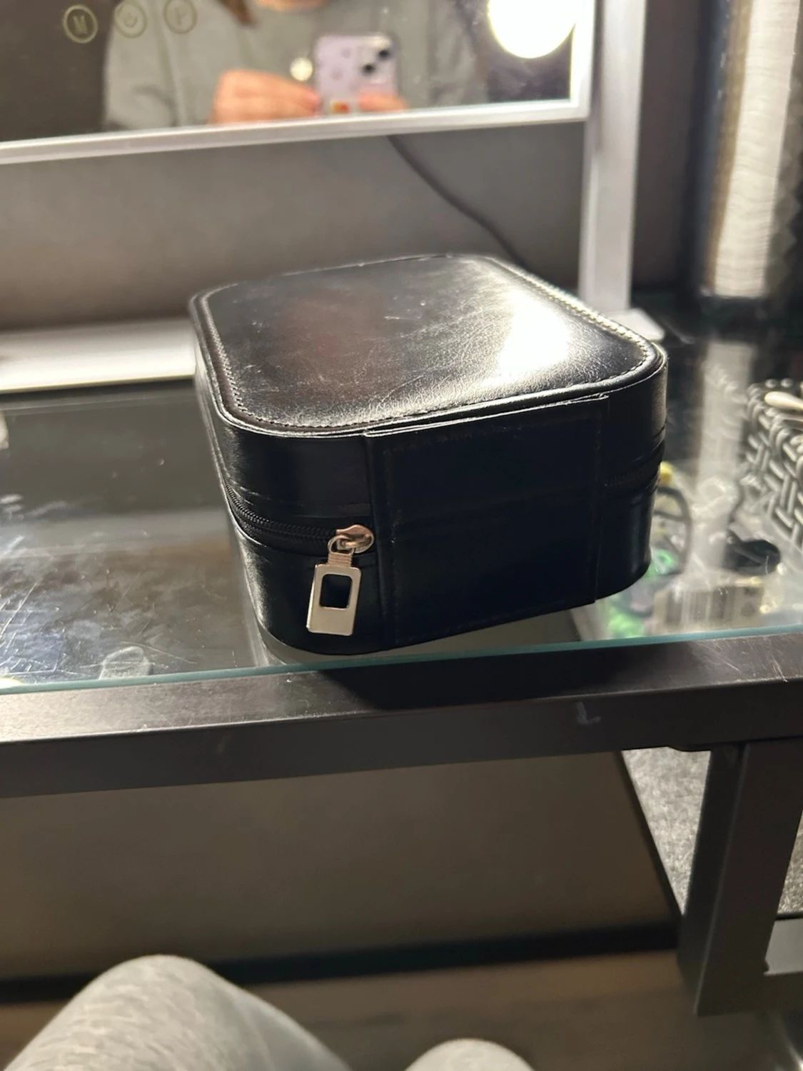 LED light smyckeskrin - 5