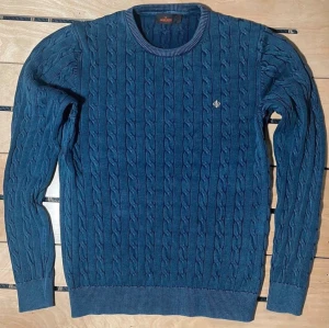 Morris tröja - Tjenare! Säljer nu denna riktigt schyssta tröjan från morris! Tröjan är i fint skick! Hör av er vid frågor och funderingar!🙌