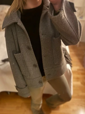 Kappa - Jättefin kappa❣️