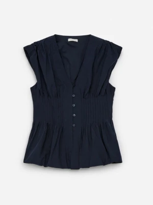 Arket topp - Superfin slutsåld topp! Sparsamt använd😍