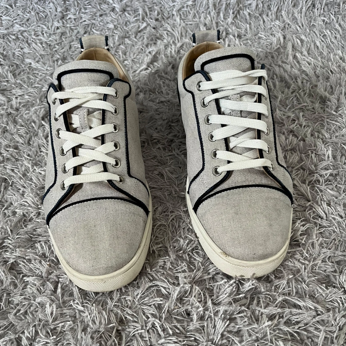 Christian Louboutin sneakers - 1