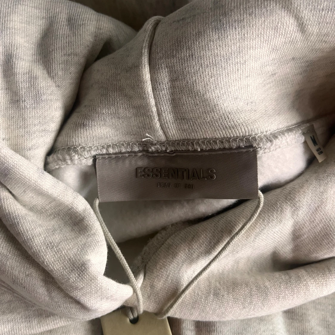  Essentials Fear of God hoodie - 2