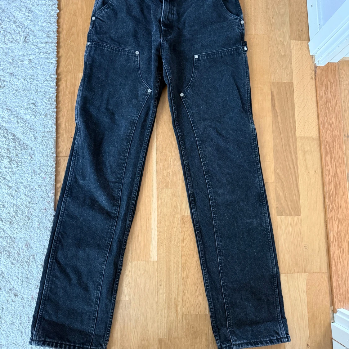 Filippa K Carpenter Jeans 