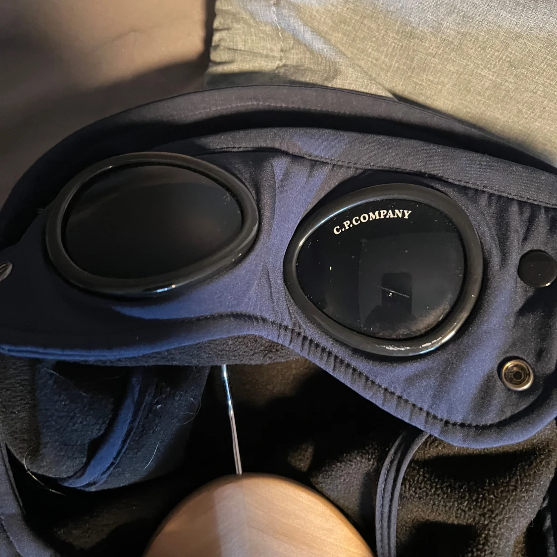 C.P Company Google Jacket - 3