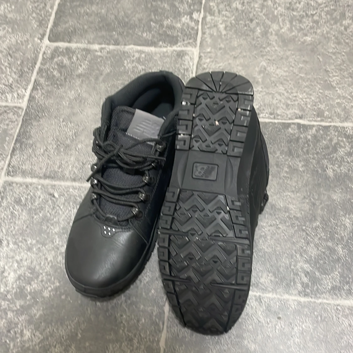 Vinter/höst skor från New Balance - 1