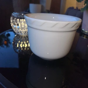 Fin vit kruka  - Fin kruka