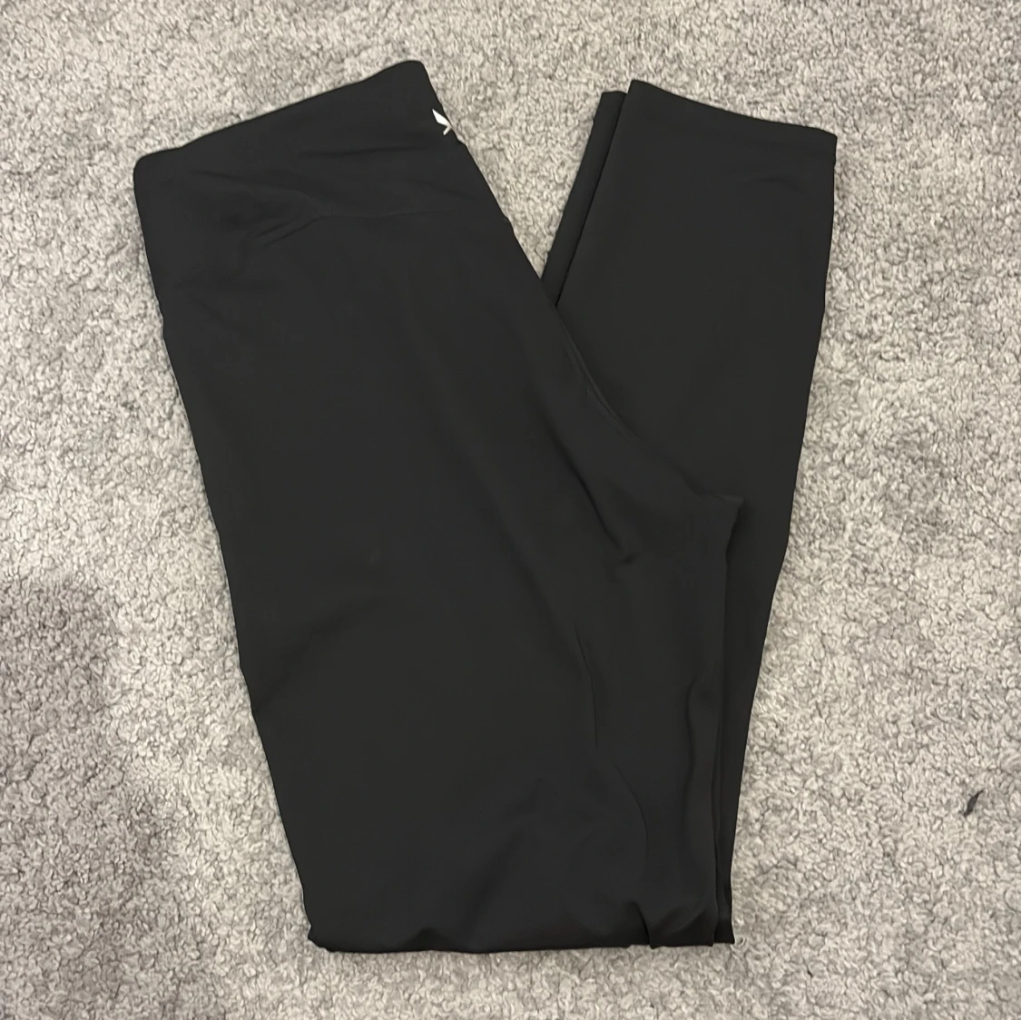 Svarta tights från SOC