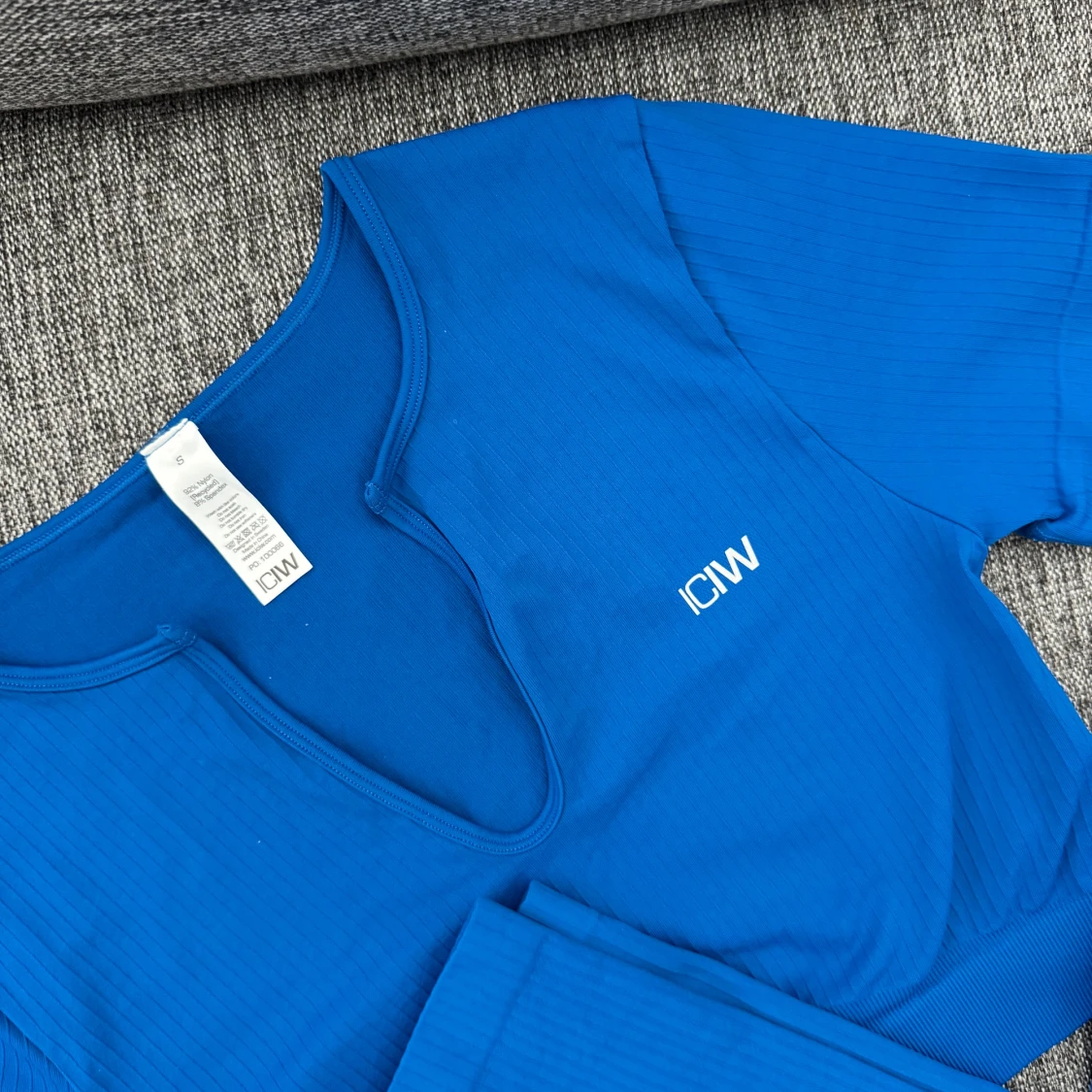 Träningsset från ICANIWILL - 1