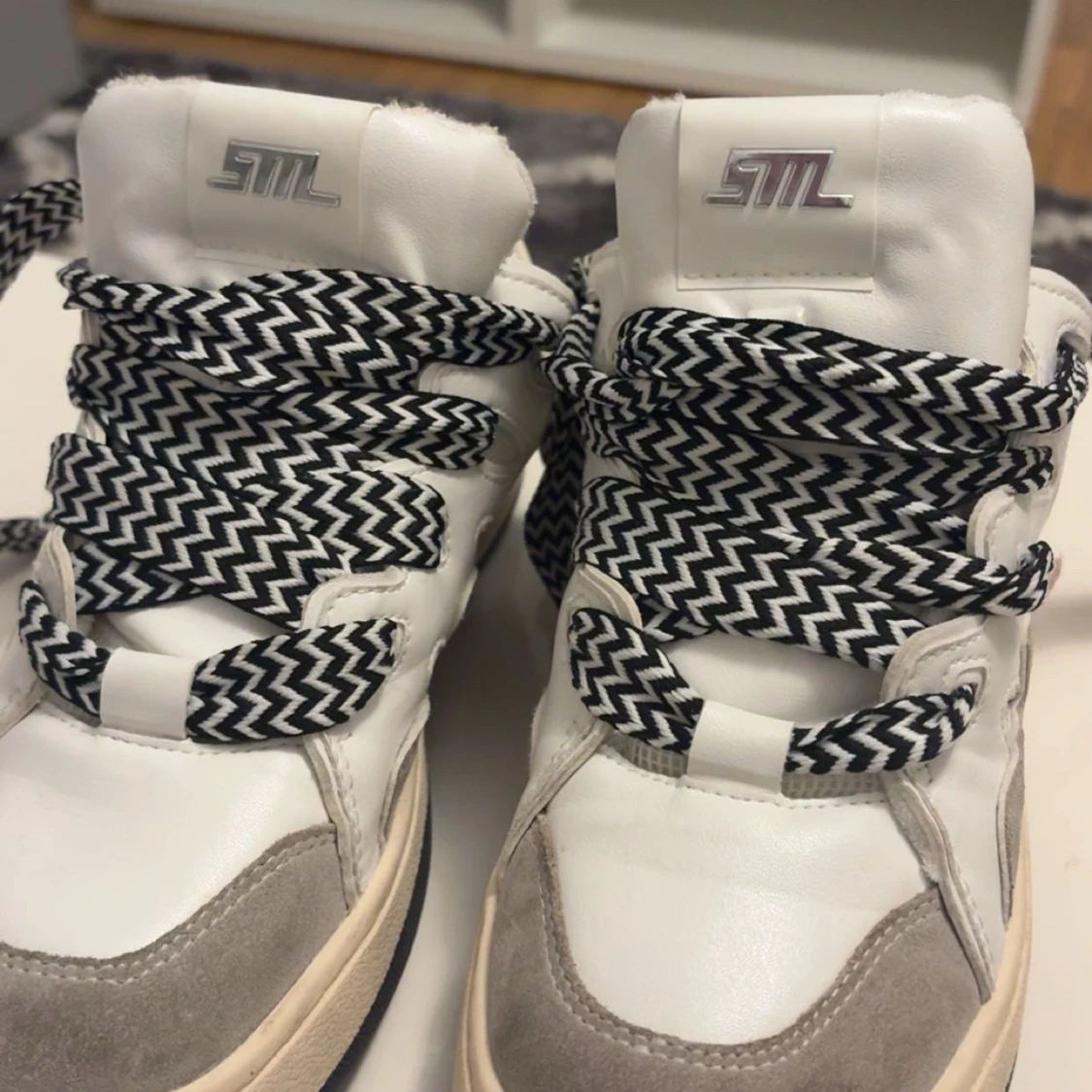 Steve Madden vita sneakers - 1