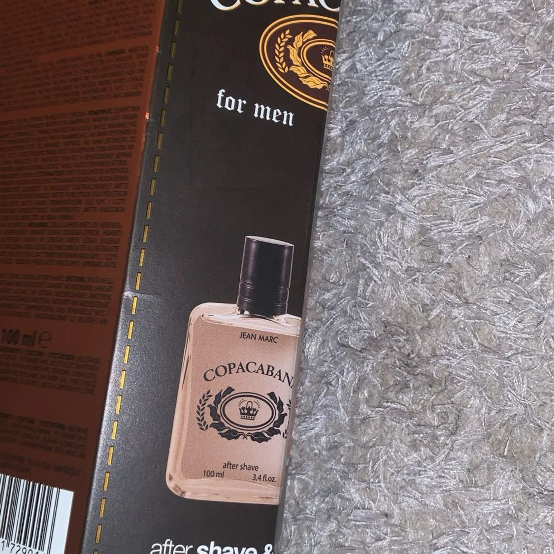 Copacabana After Shave & Body Spray - 2