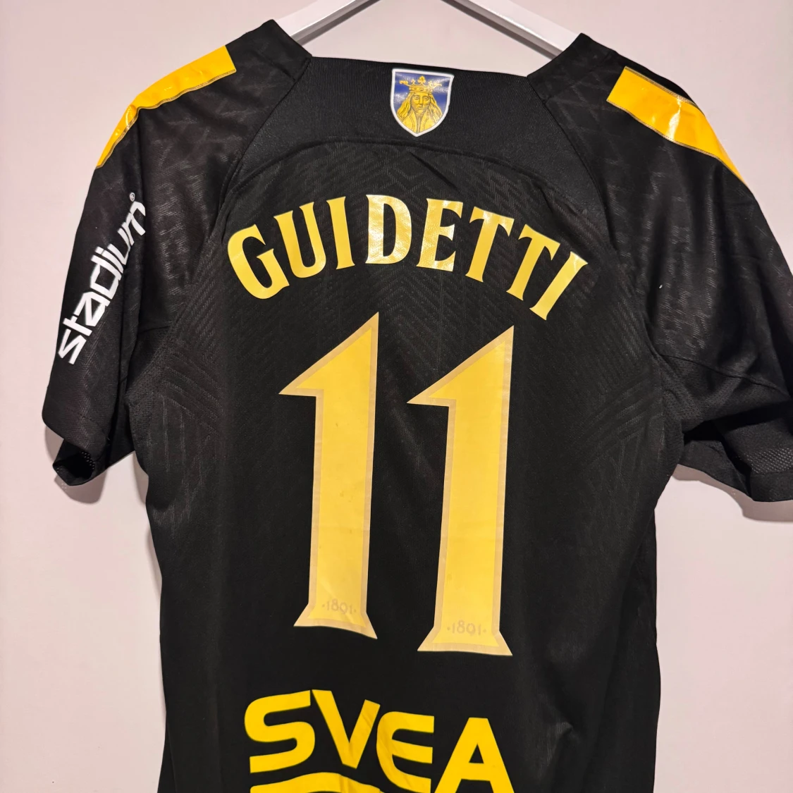 AIK HEMMA MATCHTRÖJA 2023  - 1