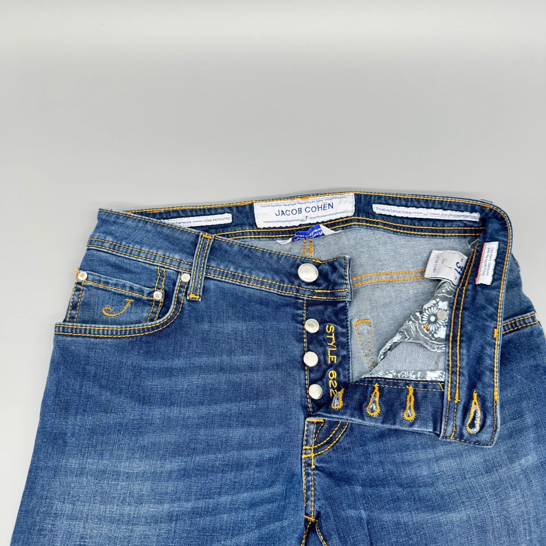 Jacob Cohen Jeans | 31 - 2