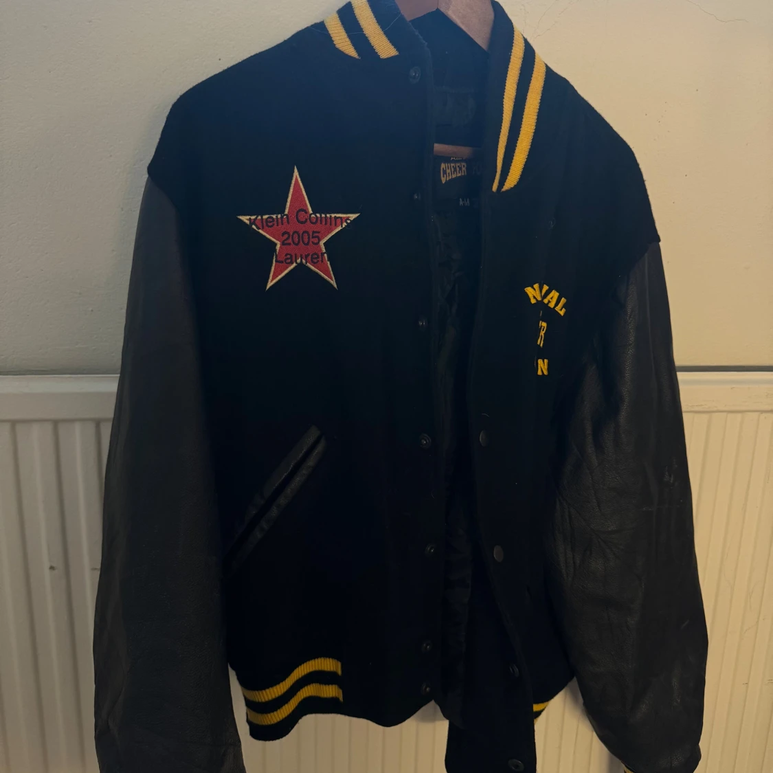 Cool oversized jacka - 1