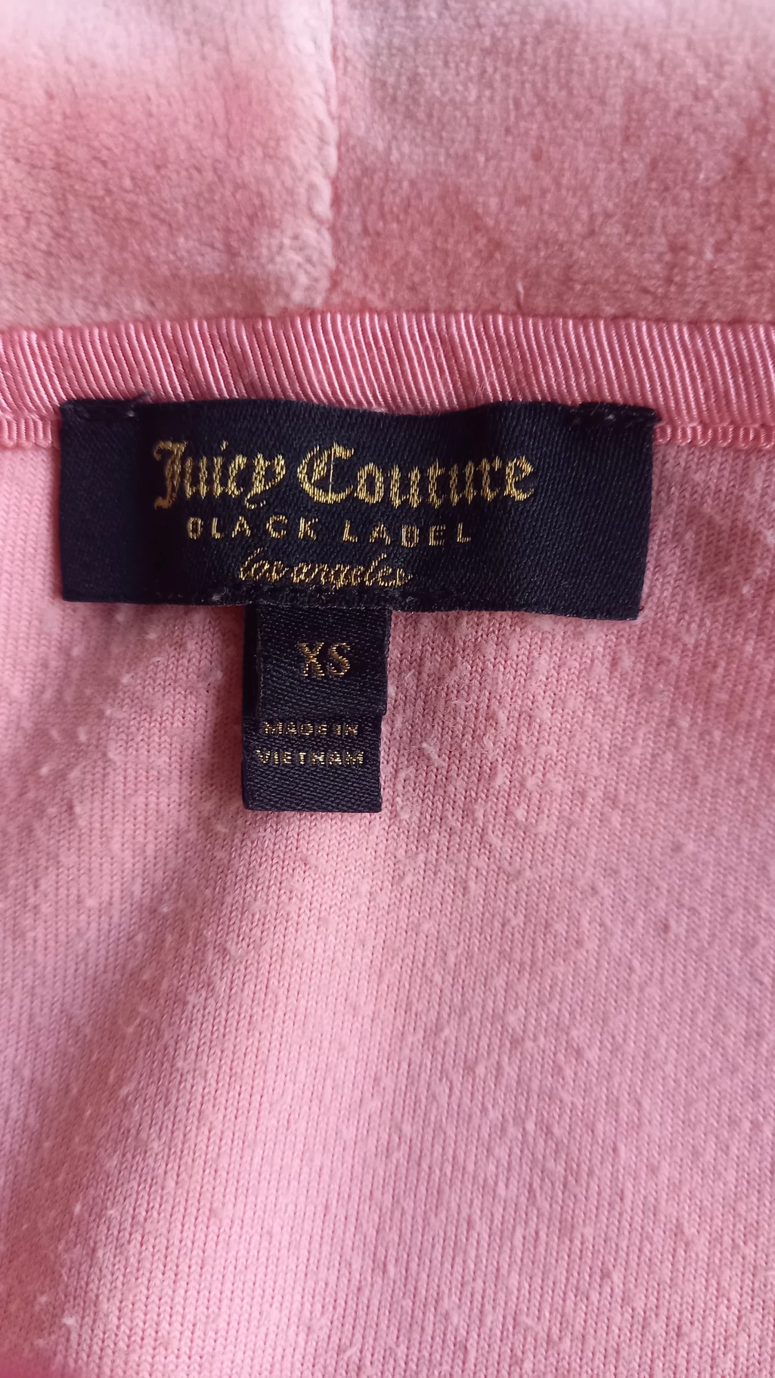 Juicy couture kofta - 1