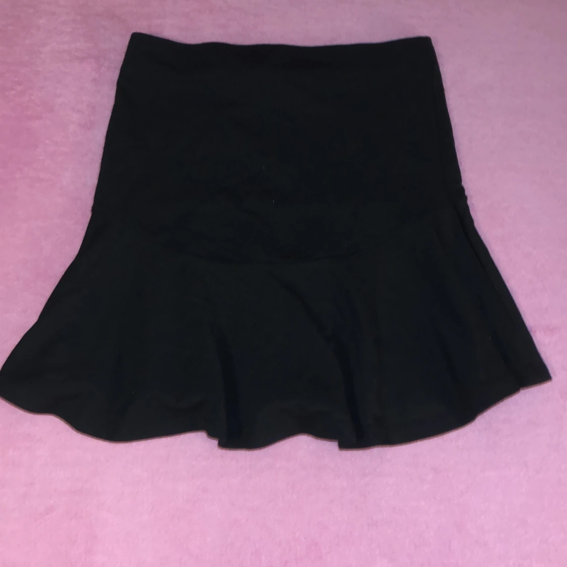 Svart kjol från gina tricot  - 2