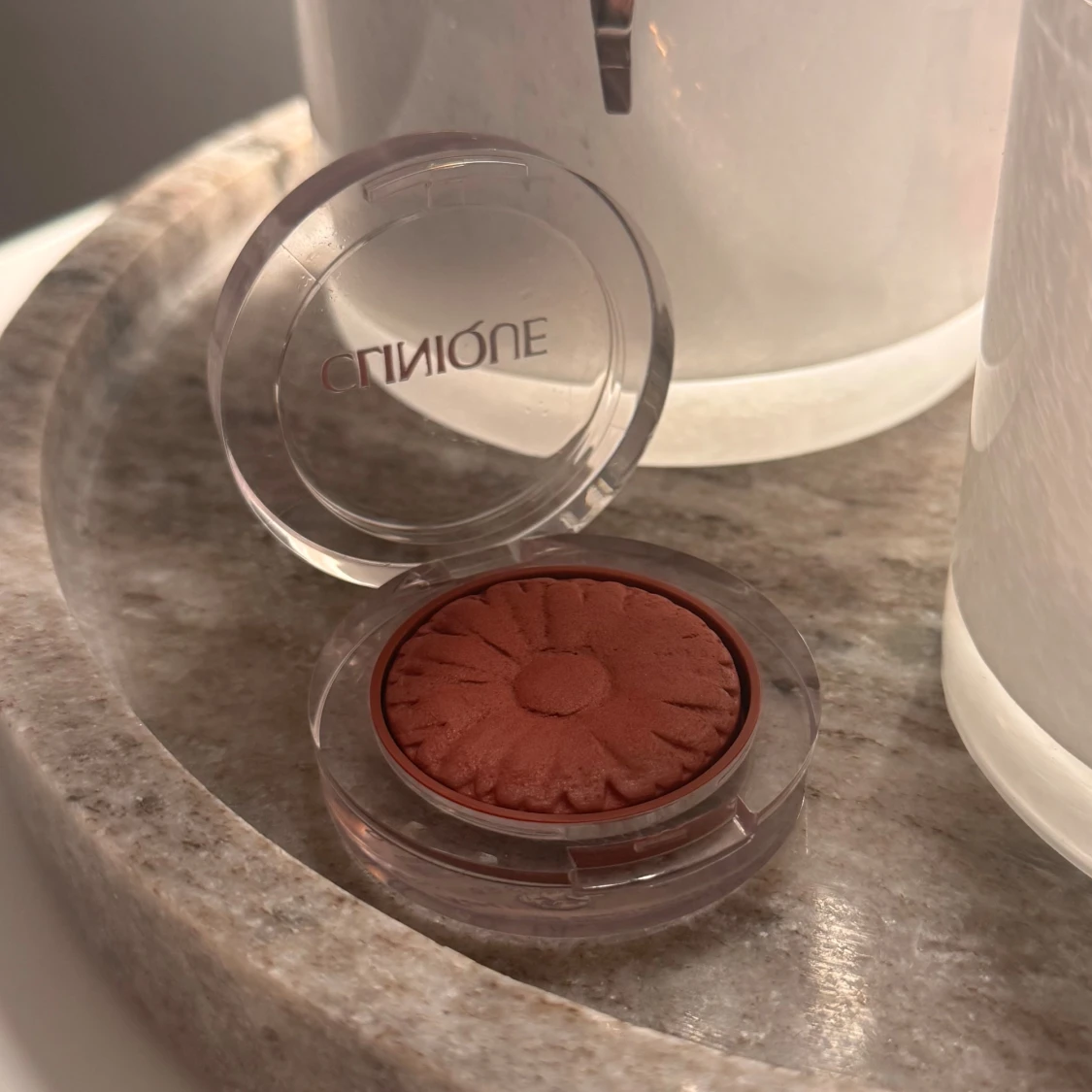 Clinique Cheek Pop 17 Black Honey Pop